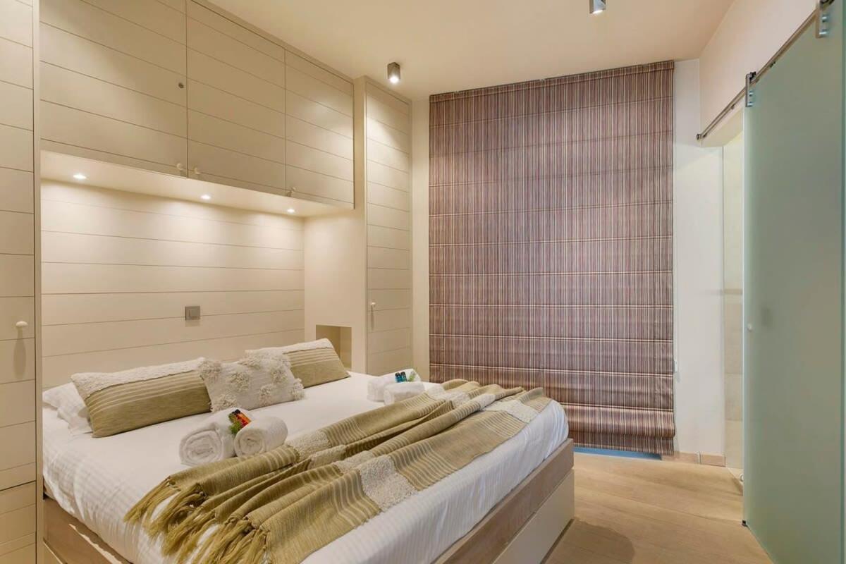 Huswell - Unique Apartment With Sea-View Near The Center นอคเคอ-เฮสท์ ภายนอก รูปภาพ
